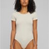Women's Organic Stretch Jersey white sand jersey