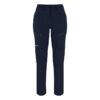 Women's Pants Salewa Puez DST Navy Blazer
