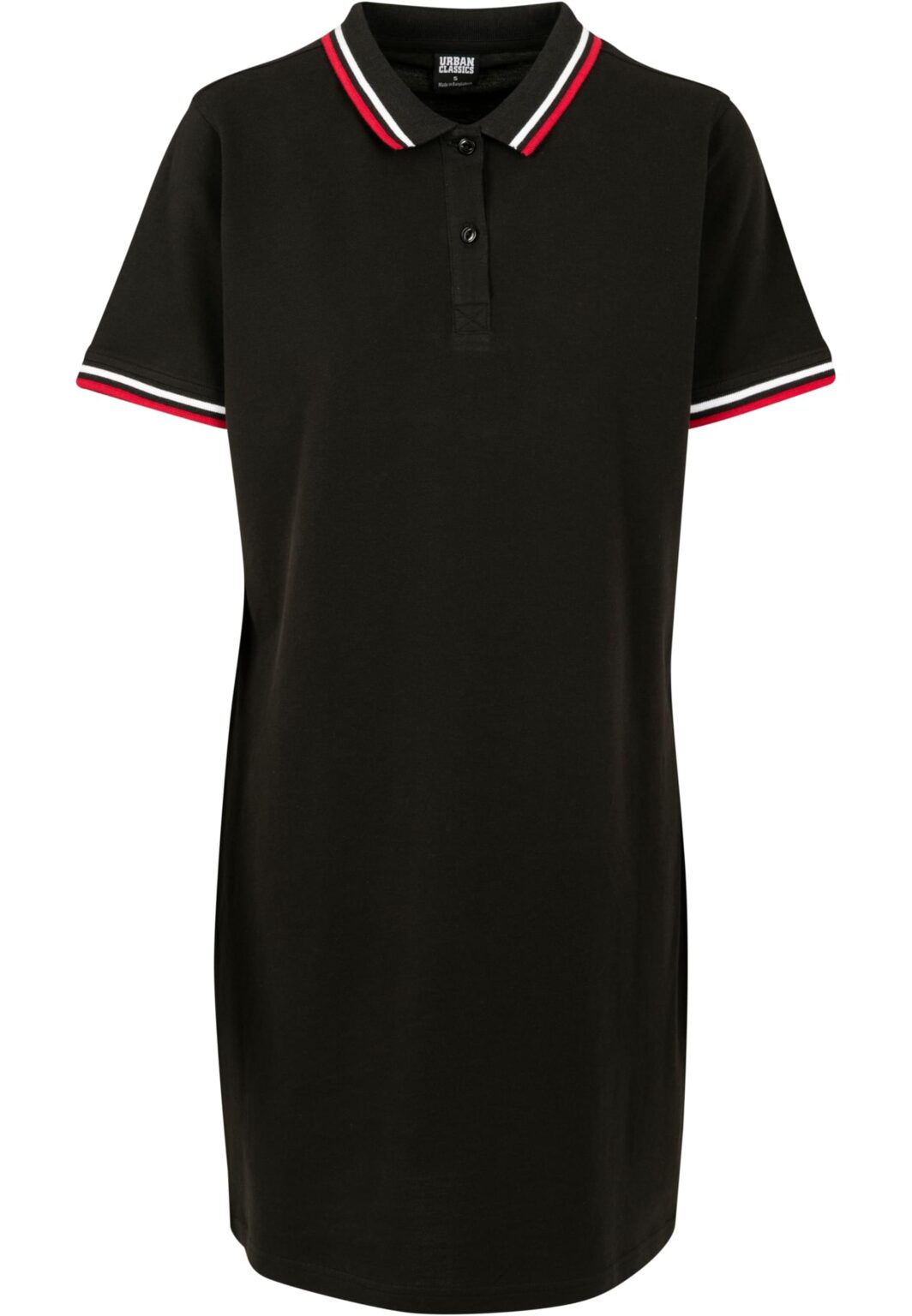 Women's Polo Dress