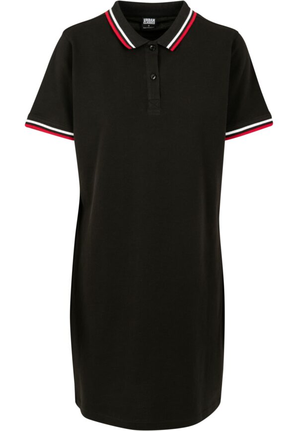 Women's Polo Dress