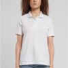 Women's Polo Shirt UC - White