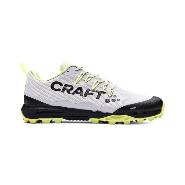 Women's Running Shoes Craft OCR x CTM Speed Ash