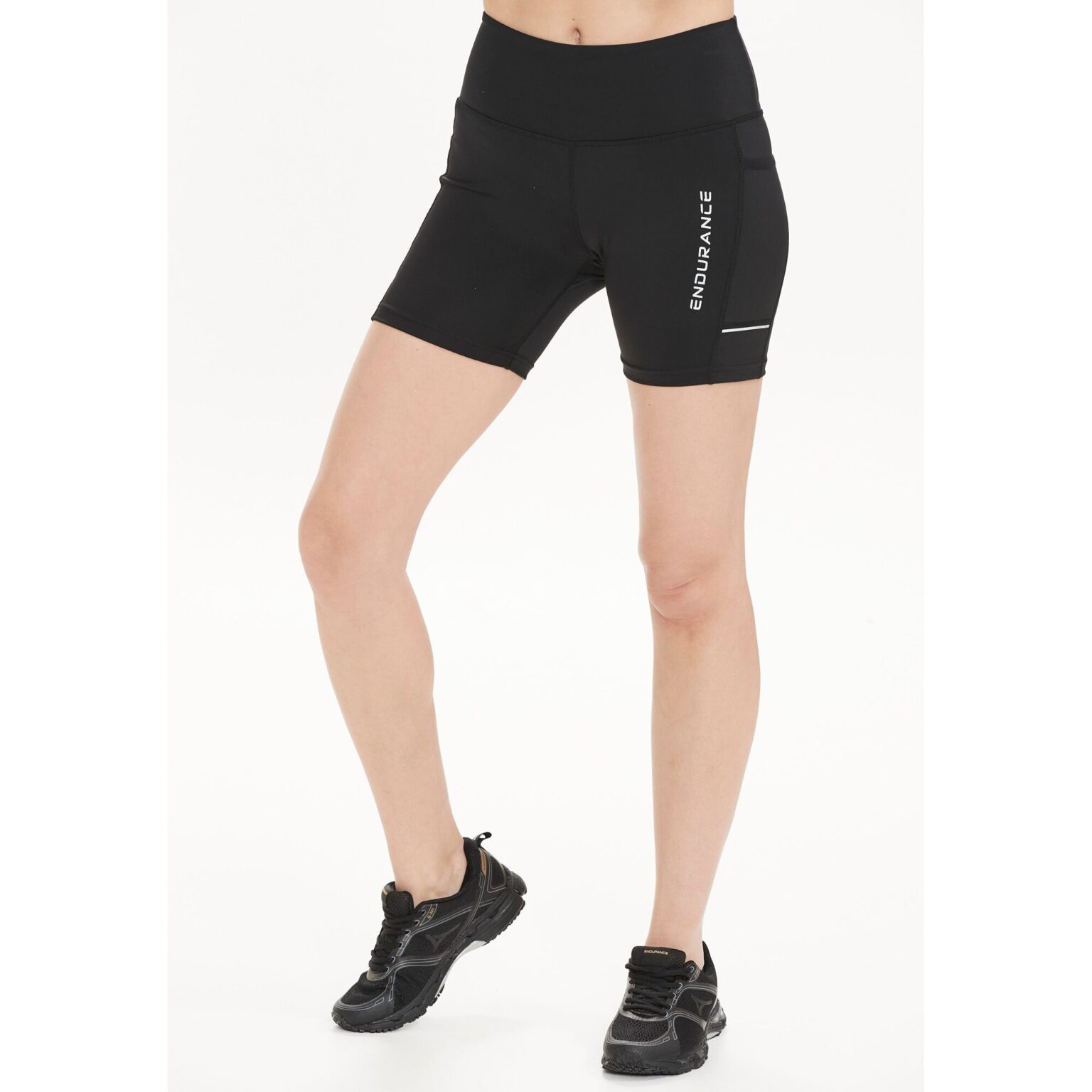 Women's Running Shorts Endurance Energy W Short Tights