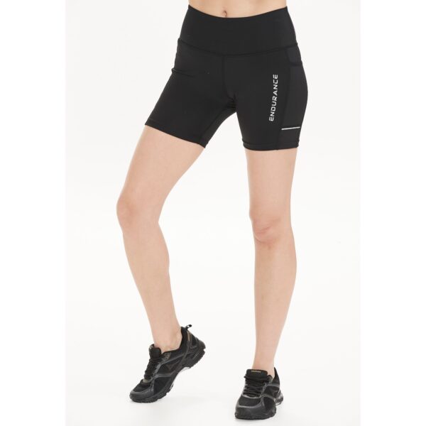 Women's Running Shorts Endurance Energy W Short Tights