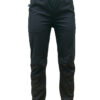 Women's SUMMER Elastic Softshell Pants - Black