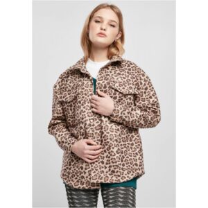 Women's Shirt AOP leo