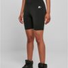 Women's Shorts Starter Logo Tape Cycle