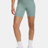 Women's Shorts Under Armour Meridian Bike Short 7in - Women's