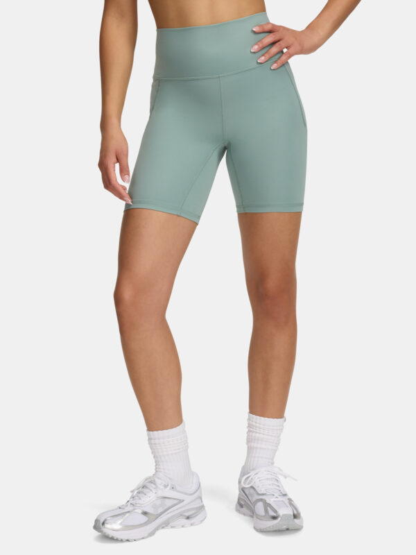 Women's Shorts Under Armour Meridian Bike Short 7in - Women's