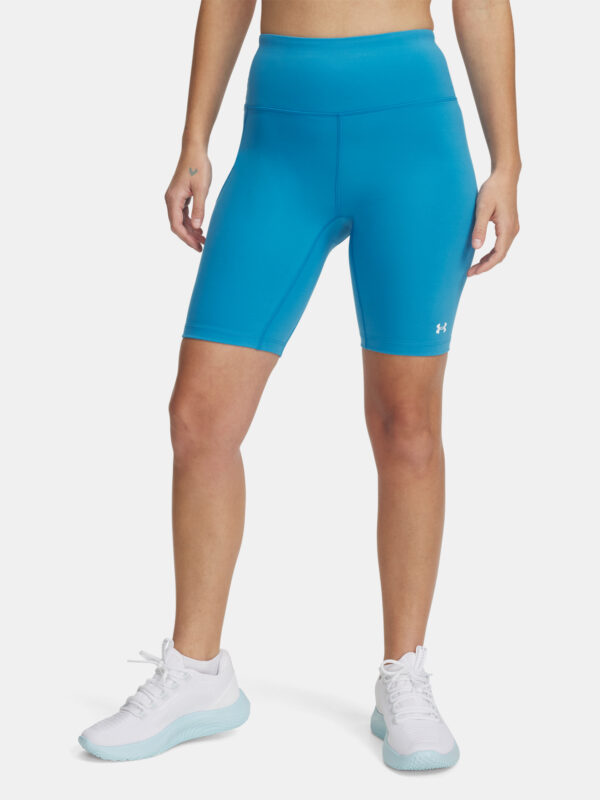 Women's Shorts Under Armour Motion Bike Short EMEA - Women's
