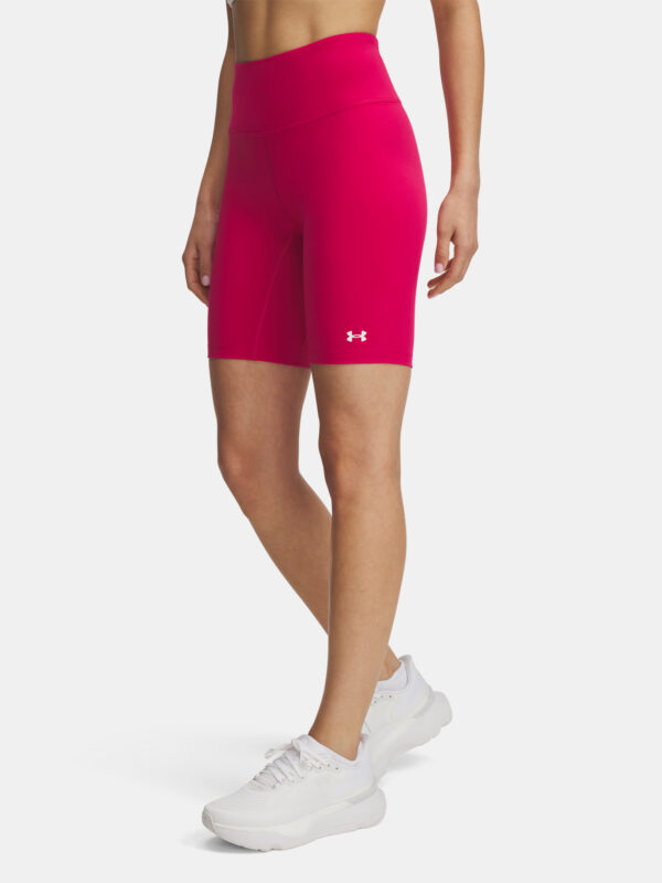 Women's Shorts Under Armour Motion Bike Short EMEA - Women's