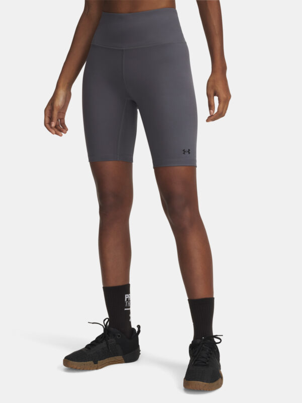 Women's Shorts Under Armour Motion Bike Short EMEA - Women's
