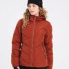 Women's Ski Jacket Protest PRTARTSSU