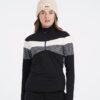 Women's Ski Sweatshirt Protest PRTABANO