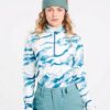 Women's Ski Sweatshirt Protest PRTRIKOTI