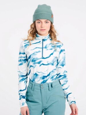 Women's Ski Sweatshirt Protest PRTRIKOTI