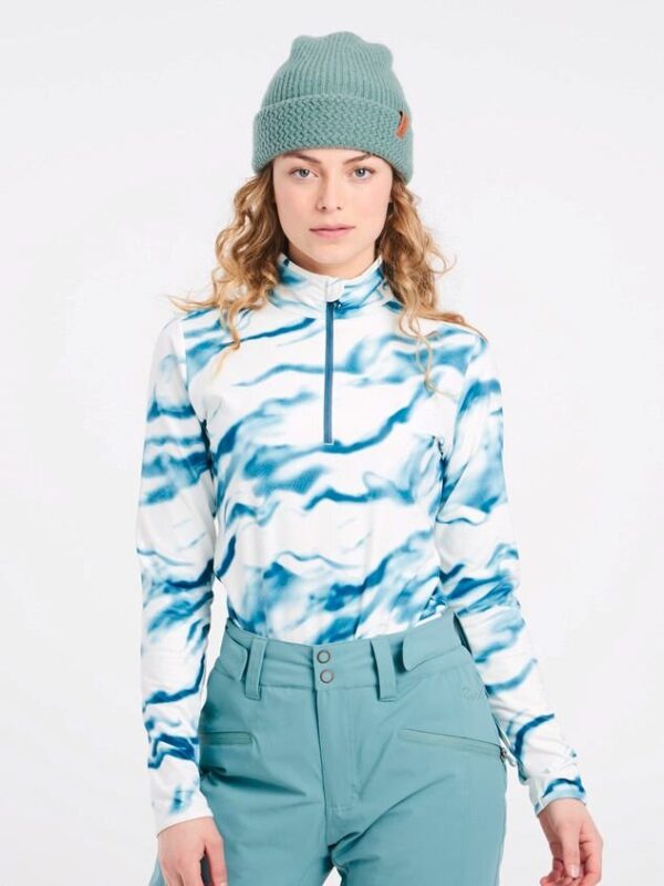 Women's Ski Sweatshirt Protest PRTRIKOTI