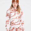 Women's Ski Sweatshirt Protest PRTRIKOTI
