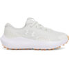 Women's Spikeless Under Armour Surge Golf Shoes