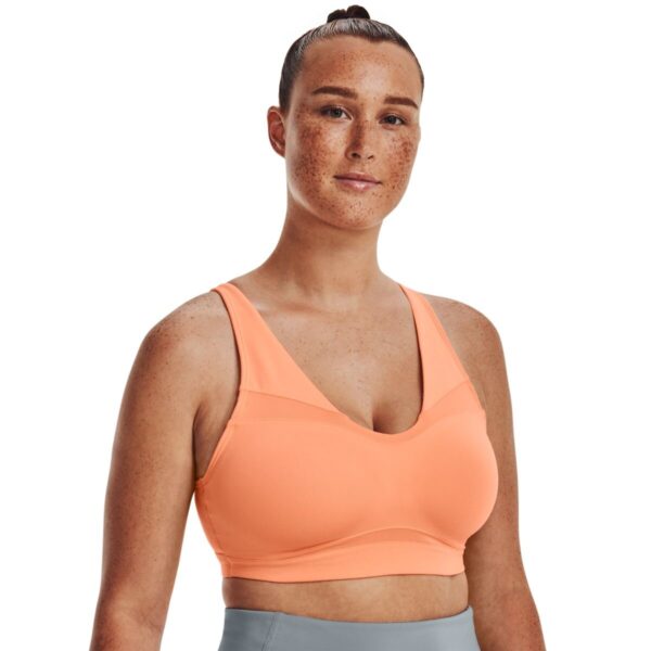 Women's Sports Bra Under Armour SmartForm Evolution Mid