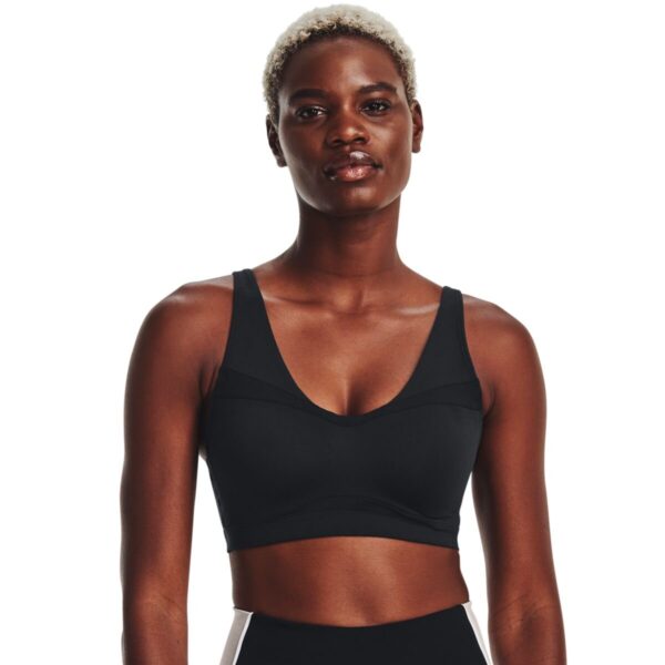 Women's Sports Bra Under Armour SmartForm Evolution Mid