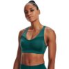 Women's Sports Bra Under Armour SmartForm Evolution Mid