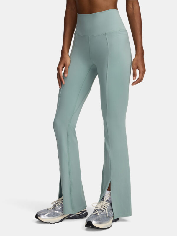 Women's Sports Pants Under Armour Meridian Kick Flare Pant - Women's