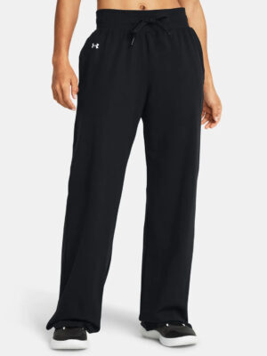 Women's Sports Pants Under Armour Motion Open Hem Pant