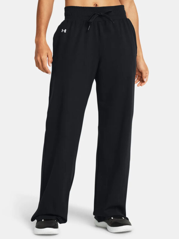 Women's Sports Pants Under Armour Motion Open Hem Pant
