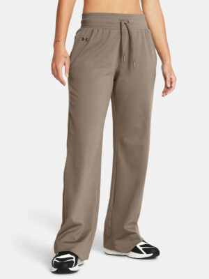 Women's Sports Pants Under Armour Motion Open Hem Pant