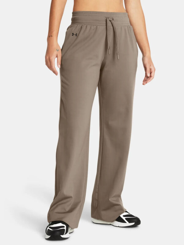 Women's Sports Pants Under Armour Motion Open Hem Pant