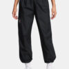Women's Sports Pants Under Armour Pjt Rck Wvn Pant BOH-BLK - Women's