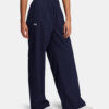 Women's Sports Pants Under Armour Rival Wide Leg Pant