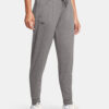 Women's Sports Pants Under Armour Tech Pant-GRY - Women's