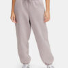 Women's Sports Pants Under Armour UA Icon HWT Flc OS Pant - Women's