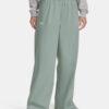 Women's Sports Pants Under Armour UA Rival Wide Leg Pant - Women's