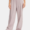 Women's Sports Pants Under Armour UA Rival Wide Leg Pant - Women's