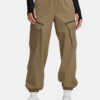 Women's Sports Pants Under Armour UA Unstoppable Cargo Pants - Women's