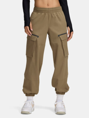 Women's Sports Pants Under Armour UA Unstoppable Cargo Pants - Women's