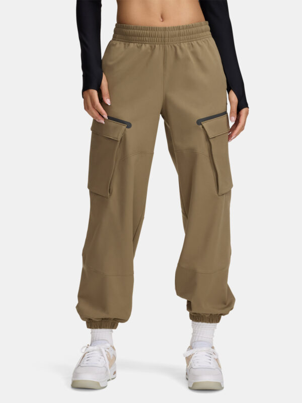 Women's Sports Pants Under Armour UA Unstoppable Cargo Pants - Women's