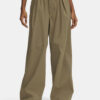 Women's Sports Pants Under Armour UA Unstoppable Wvn Parachute - Women's