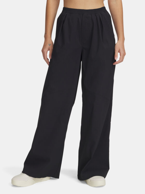 Women's Sports Pants Under Armour UA Unstoppable Wvn Parachute - Women's