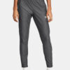 Women's Sports Pants Under Armour UA W's Ch. Pique Pant-GRY - Women's