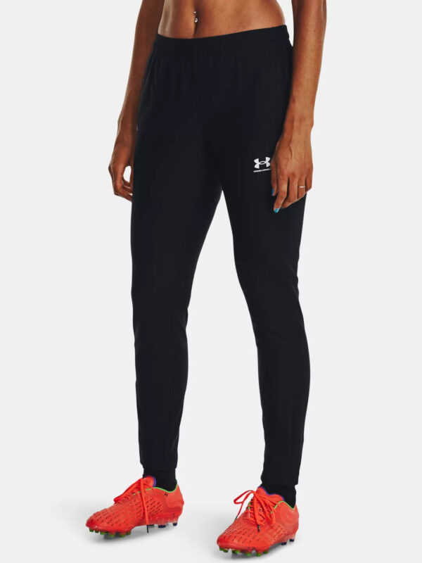 Women's Sports Pants Under Armour W's Ch. Pique Pant