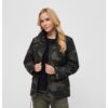 Women's Standard M65 Darkcamo Jacket