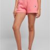 Women's Starter Essential Sweat Pinkgrapefruit Shorts