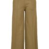 Women's Straight Pin Tuck Sweat Tiniolive Panties