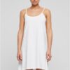 Women's Stretch Jersey Ranger Dress - White