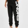 Women's Sweatpants Dangerous DNGRS - Black