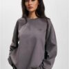 Women's Sweatshirt Everyday - Grey